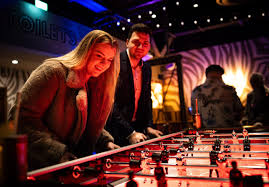 Image result for Blackpool Newton Hall Indoor Bowls Club