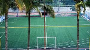 Image result for Greenfield Badminton Club