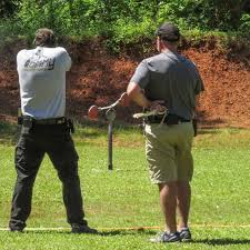 Image result for Clyde Valley Pistol Club