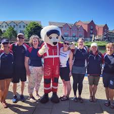 Image result for Exe-Calibre Dragon Boat Team, Exeter