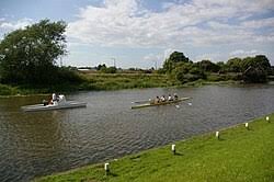 Image result for Isle Of Ely Rowing Club