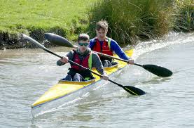 Image result for Bishops Stortford Canoe Club