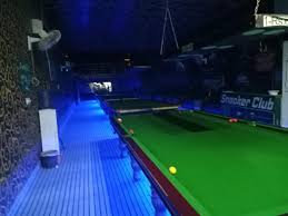 Image result for Ambassador Snooker Club
