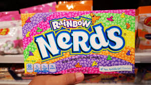Image result for nerds wonka