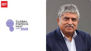 Image result for nandan nilekani
