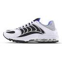 Men's NIKE AIR TUNED MAX 99 Trainers Sneaker Lace up White Black ...