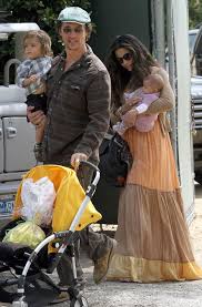 Image result for Bugaboo Bee Matthew McConaughey