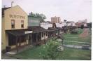 Dodge City Vacations, Tourism and Dodge City, Kansas Travel ...