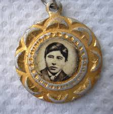Image result for Saint Ceferino Namuncurá