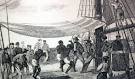 The Middle passage Middle passage