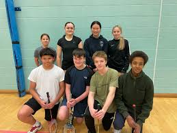 Image result for Lingwood (Norfolk) Badminton Club