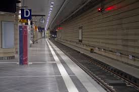 Image result for tunnel leipzig