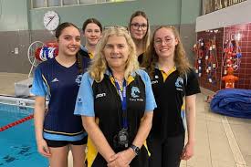 Image result for Melton Mowbray Swimming Club