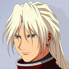 「ミリアルド・ピースクラフト 新機動戦記ガンダムW」の画像検索結果