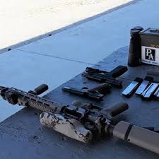 Image result for Langar Rifle Club