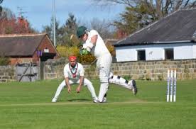 Image result for Thorner Mexborough Cricket Club