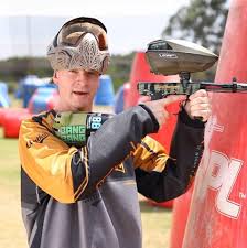 Image result for Alexander Paintball Ltd