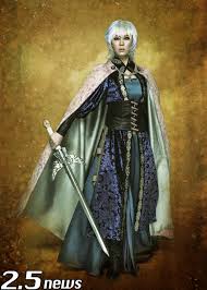 「ミカエル・アウスバッハ・フォン・ロアーヌ」の画像検索結果