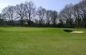 Image result for Thames Ditton & Esher Golf Club