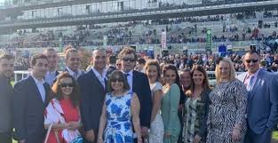 Image result for Dinnington Racing Club