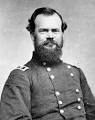 Major General James Birdseye Mc Pherson