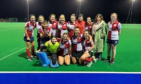 Image result for Burnt Ash Hockey Club