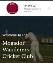 Image result for Willey Wanderers Cricket Club