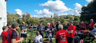 Image result for Worcester Dragon Boat Racing Club