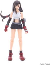 「ティファ・ロックハート FINAL FANTASY 7」の画像検索結果