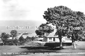 Image result for Whiting Bay Golf Club