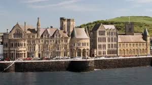 Image result for Aberystwyth University Octopush club
