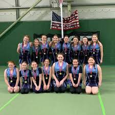 Image result for Tynemouth Netball Club