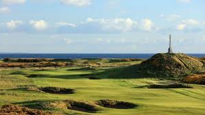 Image result for Whiting Bay Golf Club