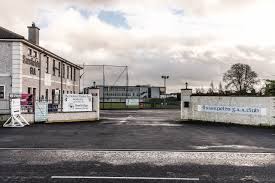 Image result for Patrick Sarsfield Gaelic Athletic Club