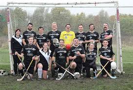 Image result for Cornwall Shinty Club