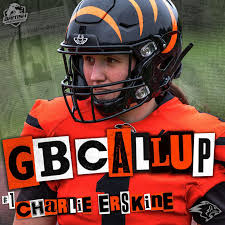 Image result for Glasgow Tigers Flag Football