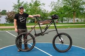 Image result for tall bikes