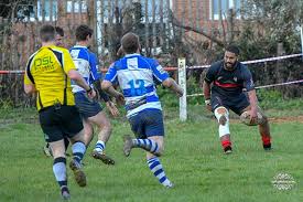 Image result for Cheltenham Rugby Football Club