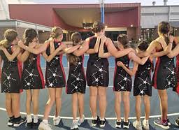 Image result for Brighton Netball Club