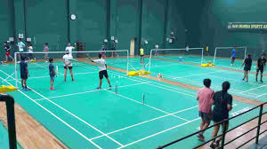 Image result for Nadis Badminton Club