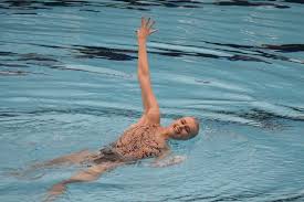 Image result for Nairn Synchronized Swimming Club