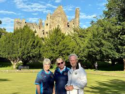 Image result for Dirleton Bowling Club