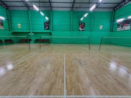Image result for Sulby Badminton Club