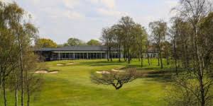 Image result for Ashton & Lea Golf Club Ltd