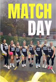Image result for Oxshott Netball Club