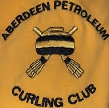 Image result for Aberdeen University Curling Club