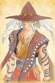 「クラース・F・レスター テイルズオブファンタジア」の画像検索結果