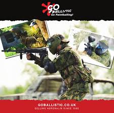 Image result for Go Ballistic Laser Combat Kidderminster