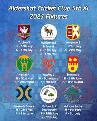 Image result for Aldershot Cricket Club