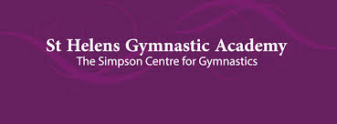 Image result for St Helens Centre For Gymnastics